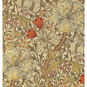 Morris Co, Archive Wallpapers, 210400