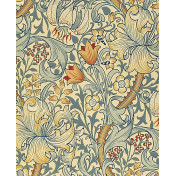 Morris Co, Archive Wallpapers, 210401