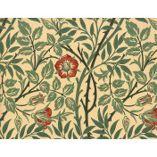 Morris Co, Compendium, WM7421-5