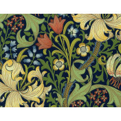 Morris Co, Compendium, WM8556-1