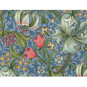 Morris Co, Compendium, WM8556-3