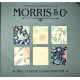 Элегантные обои от Morris & Co: каталог