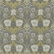 Обои Morris & Co, каталог The Craftsman, артикул 216465