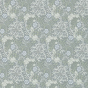 Обои Morris & Co, каталог The Craftsman, артикул 216467