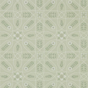 Обои Morris & Co, каталог Melsetter, артикул 216702