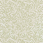 Обои Morris & Co, каталог Wallpaper Compilation, артикул 210383