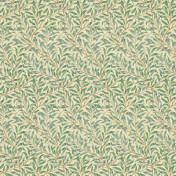 Обои Morris & Co, каталог Wallpaper Compilation, артикул 210489