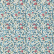 Обои Morris & Co, каталог Wallpaper Compilation, артикул 214718