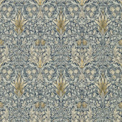 Обои Morris & Co, каталог Wallpaper Compilation, артикул 216428