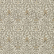 Обои Morris & Co, каталог Wallpaper Compilation, артикул 216430