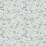 Обои Morris & Co, каталог Wallpaper Compilation, артикул 216808