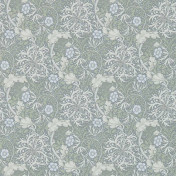 Обои Morris & Co, каталог Wallpaper Compilation, артикул 216825