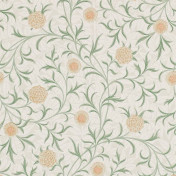 Обои Morris & Co, каталог Wallpaper Compilation, артикул 216831