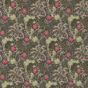Обои Morris & Co, каталог Wallpaper Compilation, артикул 216851