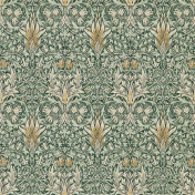 Обои Morris & Co, каталог Wallpaper Compilation, артикул 216863