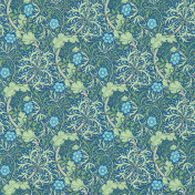 Обои Morris & Co, каталог Wallpaper Compilation, артикул 216865