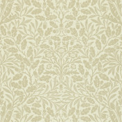 Обои Morris & Co, каталог Wallpaper Compilation, артикул DGW1AN101