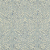 Обои Morris & Co, каталог Wallpaper Compilation, артикул DJA1S8103