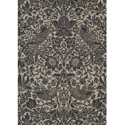 Обои Morris & Co, каталог Pure Flats, артикул 216018