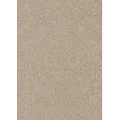 Обои Morris & Co, каталог Pure Flats, артикул 216019