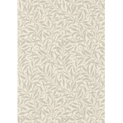Обои Morris & Co, каталог Pure Flats, артикул 216023