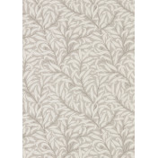 Обои Morris & Co, каталог Pure Flats, артикул 216025