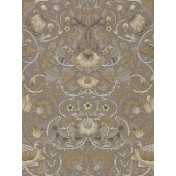 Обои Morris & Co, каталог Pure Flats, артикул 216028