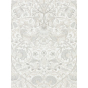 Обои Morris & Co, каталог Pure Flats, артикул 216030