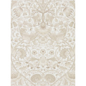 Обои Morris & Co, каталог Pure Flats, артикул 216031