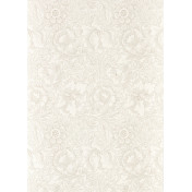 Обои Morris & Co, каталог Pure Flats, артикул 216034