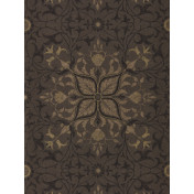 Обои Morris & Co, каталог Pure Flats, артикул 216036