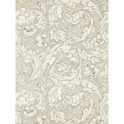 Обои Morris & Co, каталог Pure Flats, артикул 216051