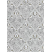 Обои Morris & Co, каталог Pure North, артикул 216528