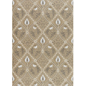Обои Morris & Co, каталог Pure North, артикул 216529