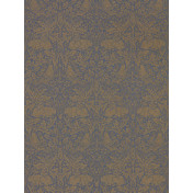 Обои Morris & Co, каталог Pure North, артикул 216530