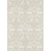 Обои Morris & Co, каталог Pure North, артикул 216532