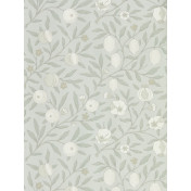 Обои Morris & Co, каталог Pure North, артикул 216540