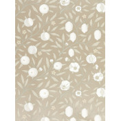 Обои Morris & Co, каталог Pure North, артикул 216541