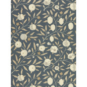 Обои Morris & Co, каталог Pure North, артикул 216543