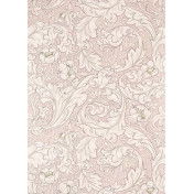 Обои Morris & Co, каталог Pure North, артикул 216553