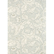 Обои Morris & Co, каталог Pure North, артикул 216554