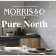 Обои Morris Co: вдохновение северной природой