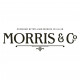 Поднимите свое пространство с обоями Morris Co.
