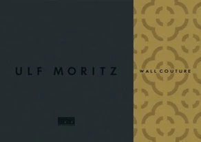 Обои MARBURG Ulf Moritz Wall Couture