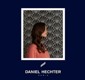 Обои A.S.CREATION Daniel Hechter 6: стильный дизайн для вашего интерьера