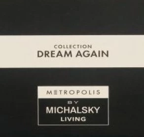 Обои A.S.CREATION Dream Again Michalsky: новая коллекция дизайнерских решений