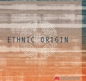 Экзотические обои A.S.CREATION Ethnic Origin