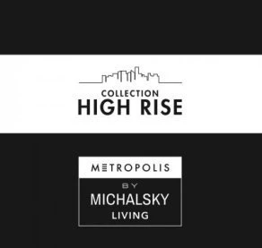 Обои A.S.CREATION High Rise by Michalsky: стиль и качество