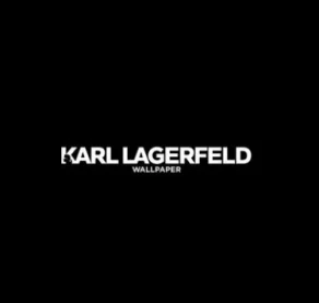 Элегантные обои A.S.CREATION Karl Lagerfeld