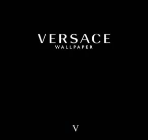 Элегантные обои A.S.CREATION Versace 5: роскошь и стиль